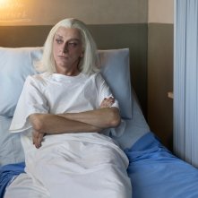 Tutto chiede salvezza: una scena della stagione 2