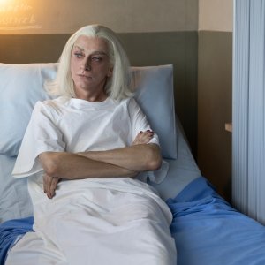 Tutto chiede salvezza: una scena della stagione 2