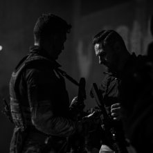 Hounds of War: un'immagine