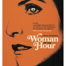 Locandina di Woman of the Hour