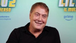 Sono Lillo 2: intervista a Corrado Guzzanti