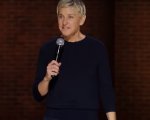 Ellen DeGeneres commenta la sua uscita di scena dalla tv nel trailer di For Your Approval