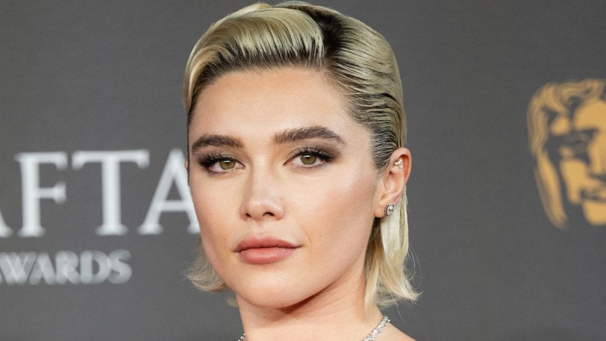 Florence Pugh ha chiesto una pausa dal lavoro: "Odio aver perso così tanto della mia vita"