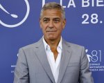 George Clooney ricorda Frank Sinatra: “Una volta mi urlò contro, ma fu una lezione di vita”