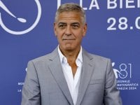 Wolfs - Lupi solitari, lo scherzo di George Clooney che mise in allerta il regista