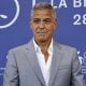 George Clooney ricorda Frank Sinatra: “Una volta mi urlò contro, ma fu una lezione di vita”
