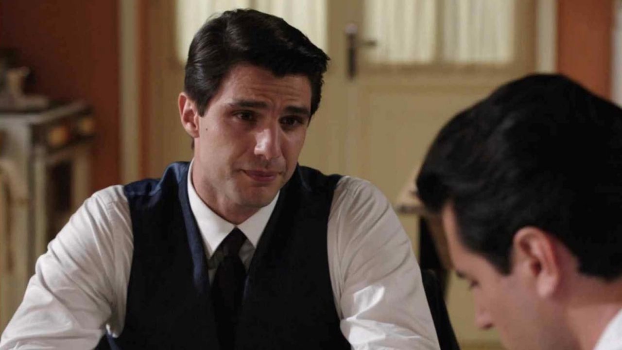 L'idea di Marcello rischia di farlo scontrare ancora una volta con Umberto