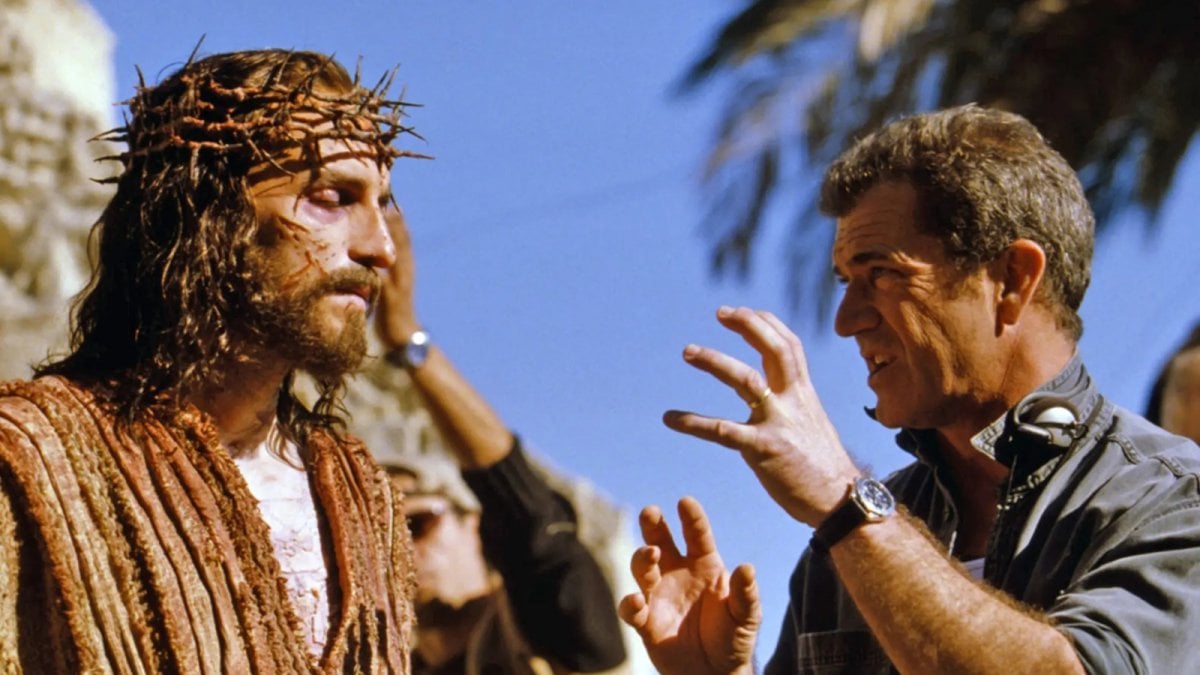 Mel Gibson sta cercando in Puglia e a Malta le location per La Passione di Cristo: Resurrezione