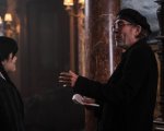 Mercoledì 2: ecco quanti episodi dirigerà Tim Burton