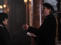 Mercoledì 2: ecco quanti episodi dirigerà Tim Burton