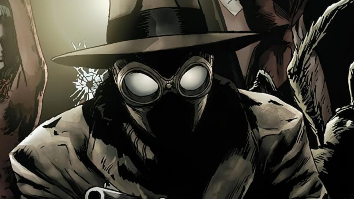 Spider Man Noir: la serie con Nicolas Cage aggiunge 8 nuove star al cast