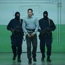 The Whiskey Bandit: Bence Szalay portato in prigione