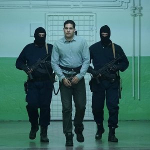 The Whiskey Bandit: Bence Szalay portato in prigione