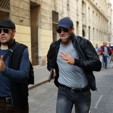 The Whiskey Bandit: i banditi in fuga