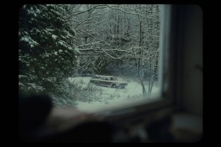 Longlegs - Teaser Trailer italiano dell'horror con Nicolas Cage