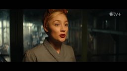 Blitz - Trailer del film di Steve McQueen con Saoirse Ronan