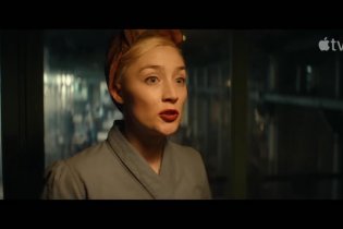 Blitz - Trailer del film di Steve McQueen con Saoirse Ronan