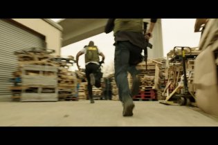 Den Of Thieves 2: Pantera - Trailer dell'action con Gerard Butler