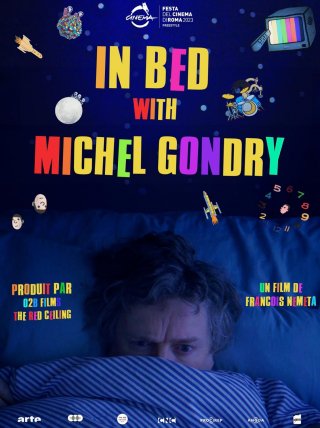 Locandina di A letto con Michel Gondry