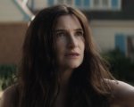 Agatha All Along: Kathryn Hahn ha ideato la sua scena di nudo: 'È stato bello vederla spogliata'