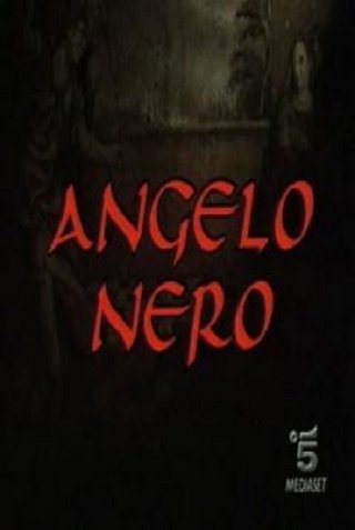 Locandina di Angelo nero