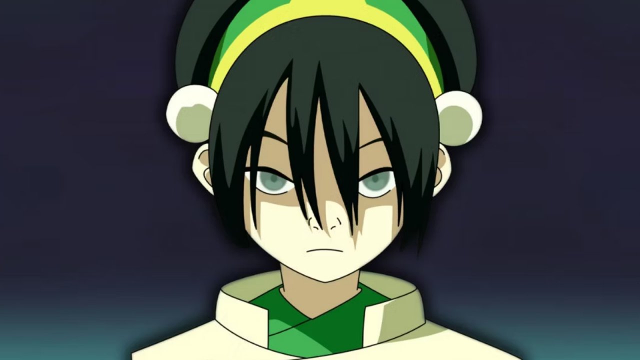 Avatar - La leggenda di Aang