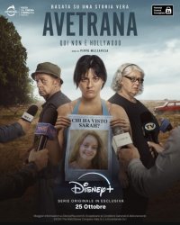 Avetrana - Qui Non è Hollywood: Confermato Il Rinvio Della Serie, La ...