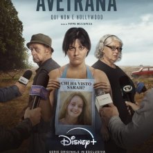 Locandina di Avetrana – Qui non è Hollywood