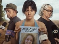 Avetrana - Qui non è Hollywood, trailer per la serie in arrivo alla Festa del Cinema di Roma