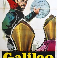 Locandina di Galileo