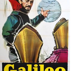Manifesti e poster