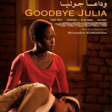 Locandina di Goodbye Julia