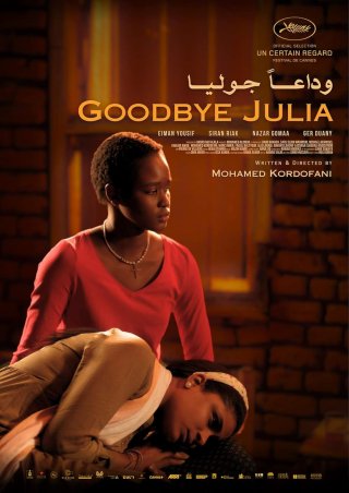 Locandina di Goodbye Julia