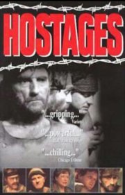 Locandina di Hostages