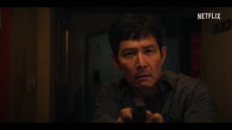 Squid Game - Teaser Speciale Stagione 2