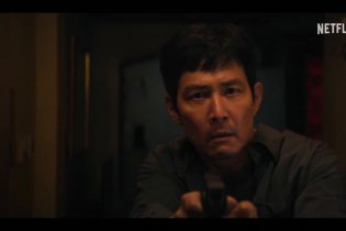 Squid Game - Teaser Speciale Stagione 2