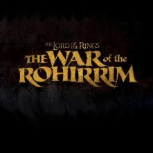 Locandina di Il Signore degli Anelli: La Guerra dei Rohirrim