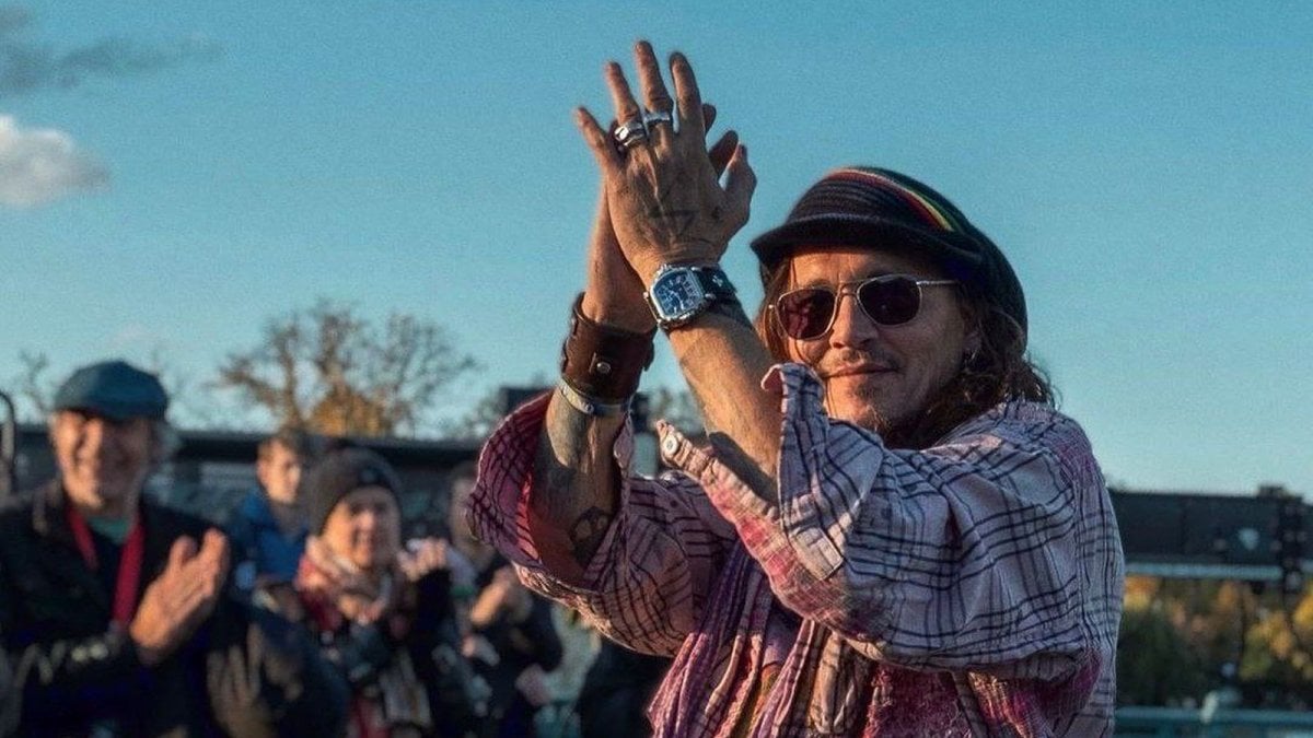 Festa del Cinema di Roma 2024: Johnny Depp in arrivo con Modì, anche Viggo Mortensen tra gli ospiti