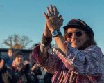Festa del Cinema di Roma 2024: Johnny Depp in arrivo con Modi, anche Viggo Mortensen tra gli ospiti