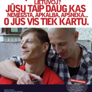 Locandina di Porno Melodrama