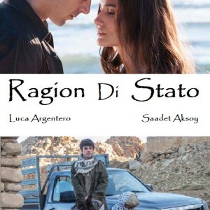 Locandina di Ragion di Stato