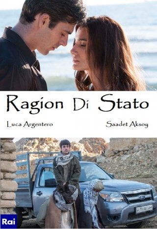 Locandina di Ragion di Stato