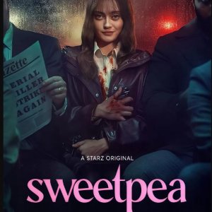 Locandina di Sweetpea