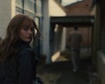 Ella Purnell diventa un'assassina nel trailer della serie Sweetpea