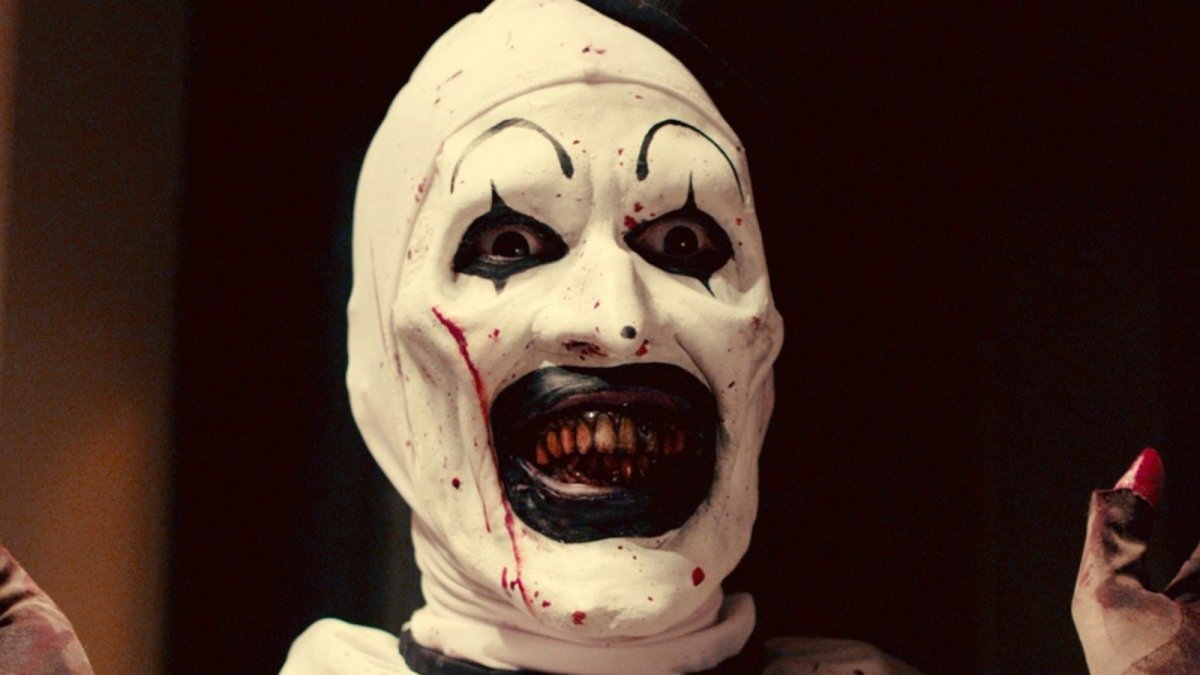 Terrifier 4 confermato dal creatore Damien Leone