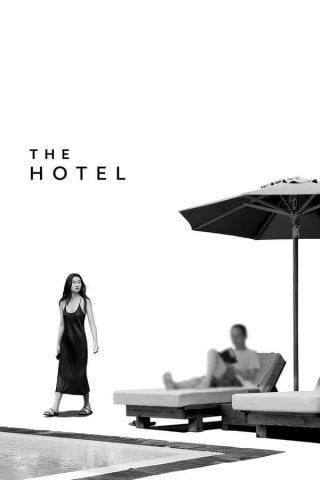 Locandina di The Hotel