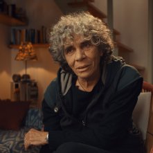 Volonté - L’uomo dai mille volti: Giovanna Gravina Volonté in una scena