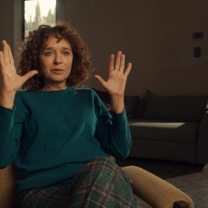 Volonté - L’uomo dai mille volti: Valeria Golino in una foto
