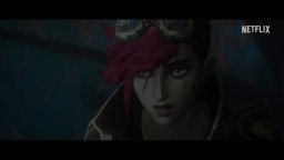 Arcane - Trailer Italiano Stagione 2