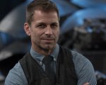 Zack Snyder rivela di quale dei suoi film tratti dai fumetti è più orgoglioso